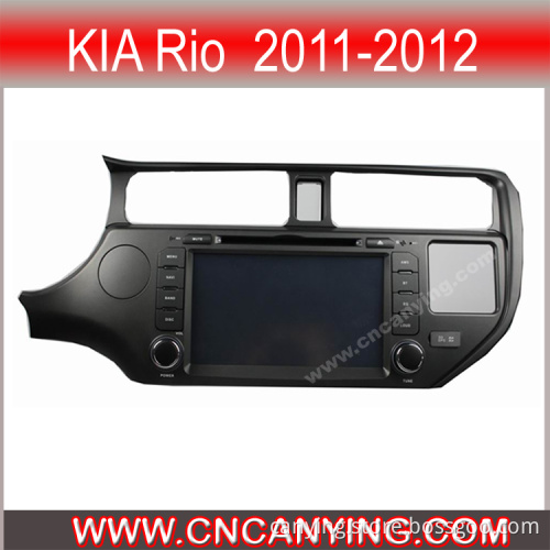 Android Car DVD Player for KIA Rio 2011-2012 (AD-8047)